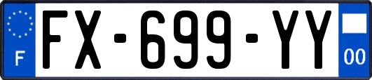 FX-699-YY