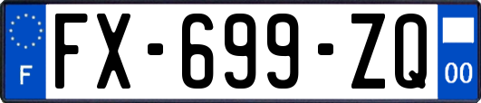 FX-699-ZQ