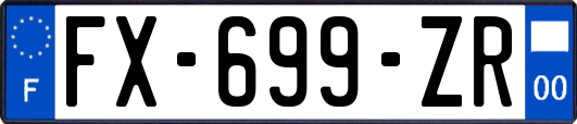 FX-699-ZR