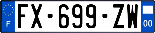 FX-699-ZW
