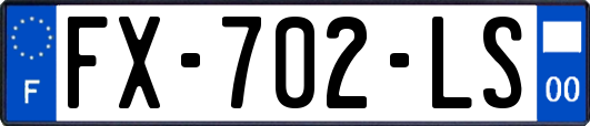 FX-702-LS