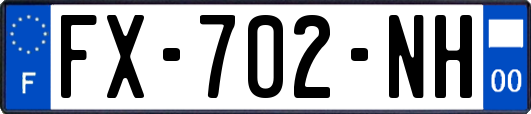 FX-702-NH