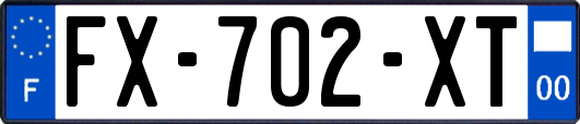 FX-702-XT