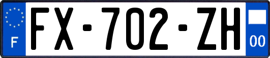 FX-702-ZH