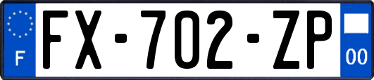 FX-702-ZP