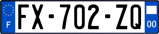 FX-702-ZQ