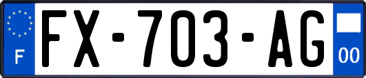 FX-703-AG