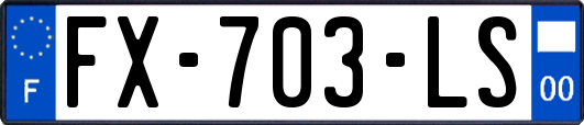 FX-703-LS