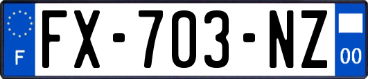 FX-703-NZ