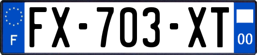 FX-703-XT