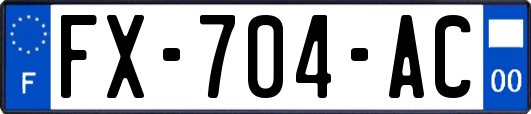 FX-704-AC