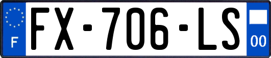 FX-706-LS