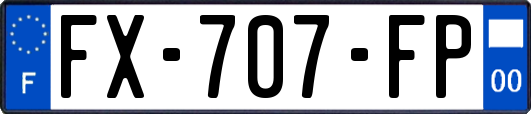 FX-707-FP