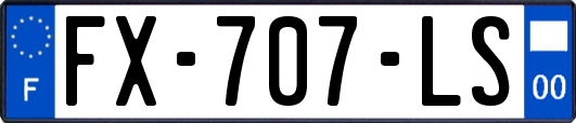FX-707-LS