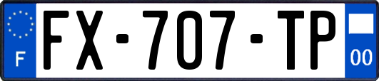 FX-707-TP