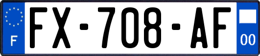 FX-708-AF