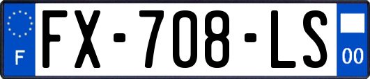 FX-708-LS