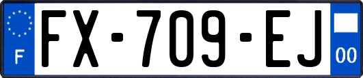 FX-709-EJ