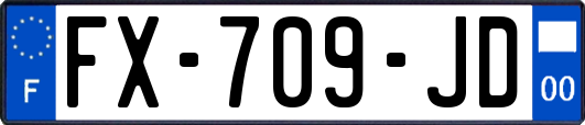 FX-709-JD