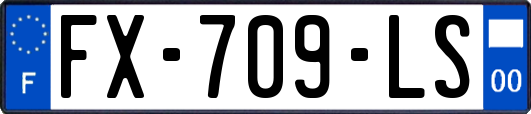 FX-709-LS