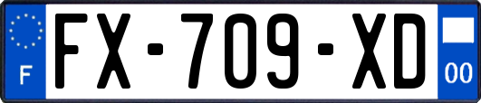 FX-709-XD