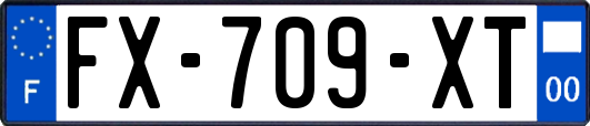 FX-709-XT