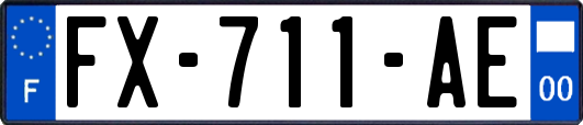 FX-711-AE