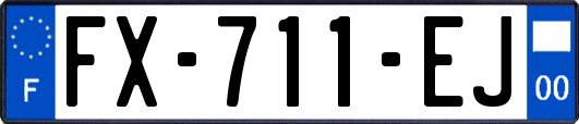 FX-711-EJ
