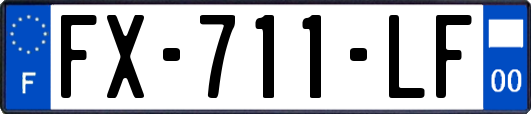 FX-711-LF