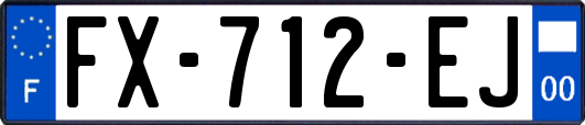 FX-712-EJ
