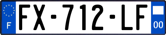 FX-712-LF