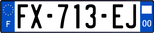 FX-713-EJ