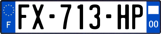 FX-713-HP