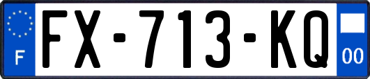 FX-713-KQ