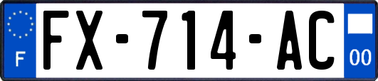 FX-714-AC