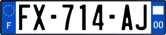 FX-714-AJ