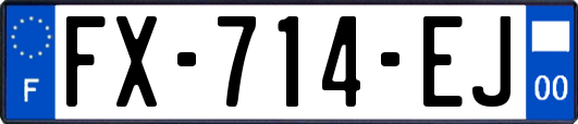 FX-714-EJ