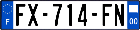 FX-714-FN