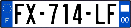 FX-714-LF