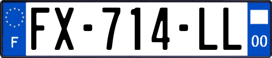 FX-714-LL