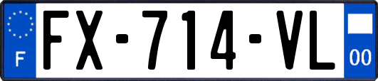 FX-714-VL