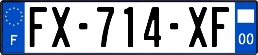 FX-714-XF
