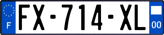 FX-714-XL