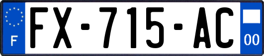 FX-715-AC