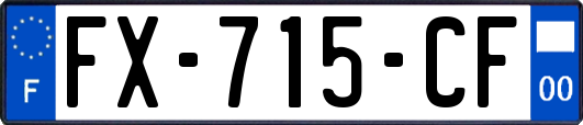 FX-715-CF