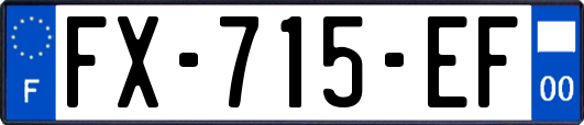 FX-715-EF