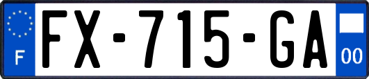 FX-715-GA