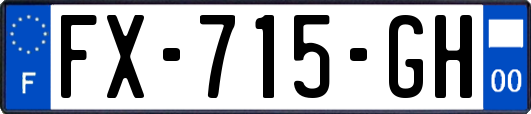 FX-715-GH