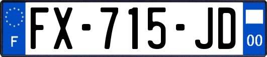 FX-715-JD