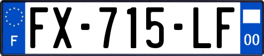 FX-715-LF